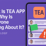 TEA App